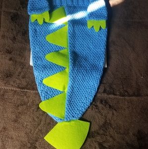 Baby Essentials Dino propone